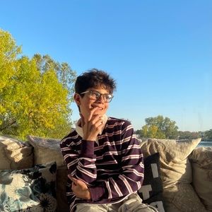 Meet your Posher, Gavin